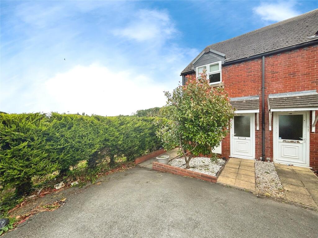Main image of property: Burton Road, Castle Gresley, Swadlincote, Derbyshire, DE11