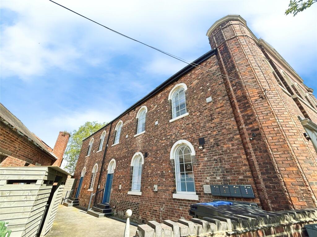 Main image of property: West Street, Swadlincote, Derbyshire, DE11