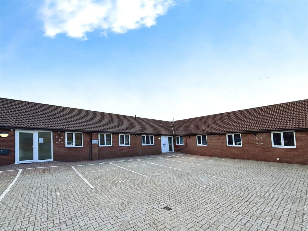 Main image of property: Colliery Road, Church Gresley, Swadlincote, Derbyshire, DE11