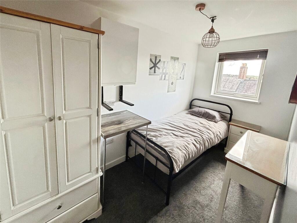 Main image of property: Colliery Road, Church Gresley, Swadlincote, Derbyshire, DE11