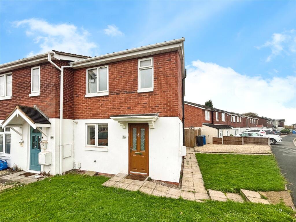 Main image of property: Deltic, Tamworth, Staffordshire, B77