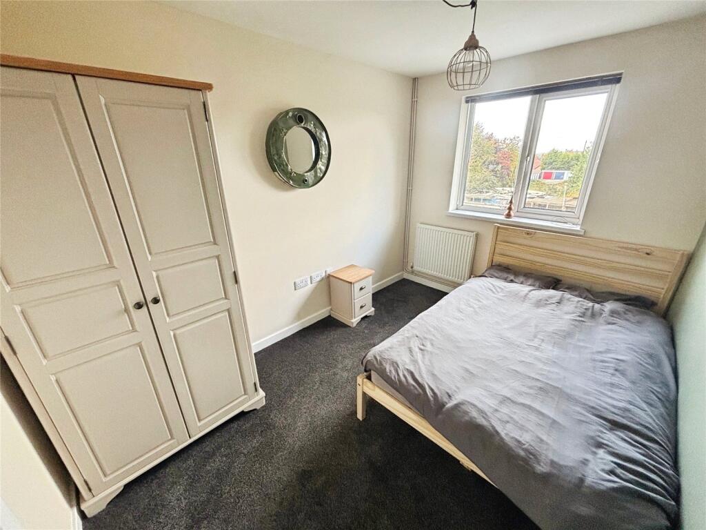 Main image of property: Colliery Road, Church Gresley, Swadlincote, Derbyshire, DE11
