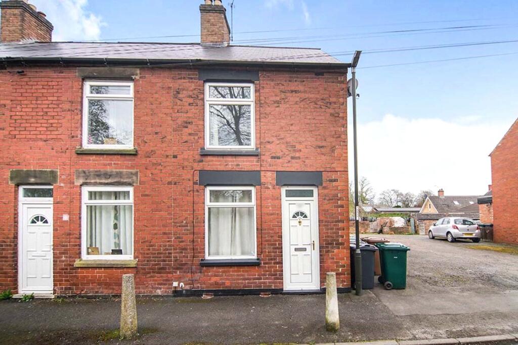 Main image of property: Charles Street, Church Gresley, Swadlincote, Derbyshire, DE11