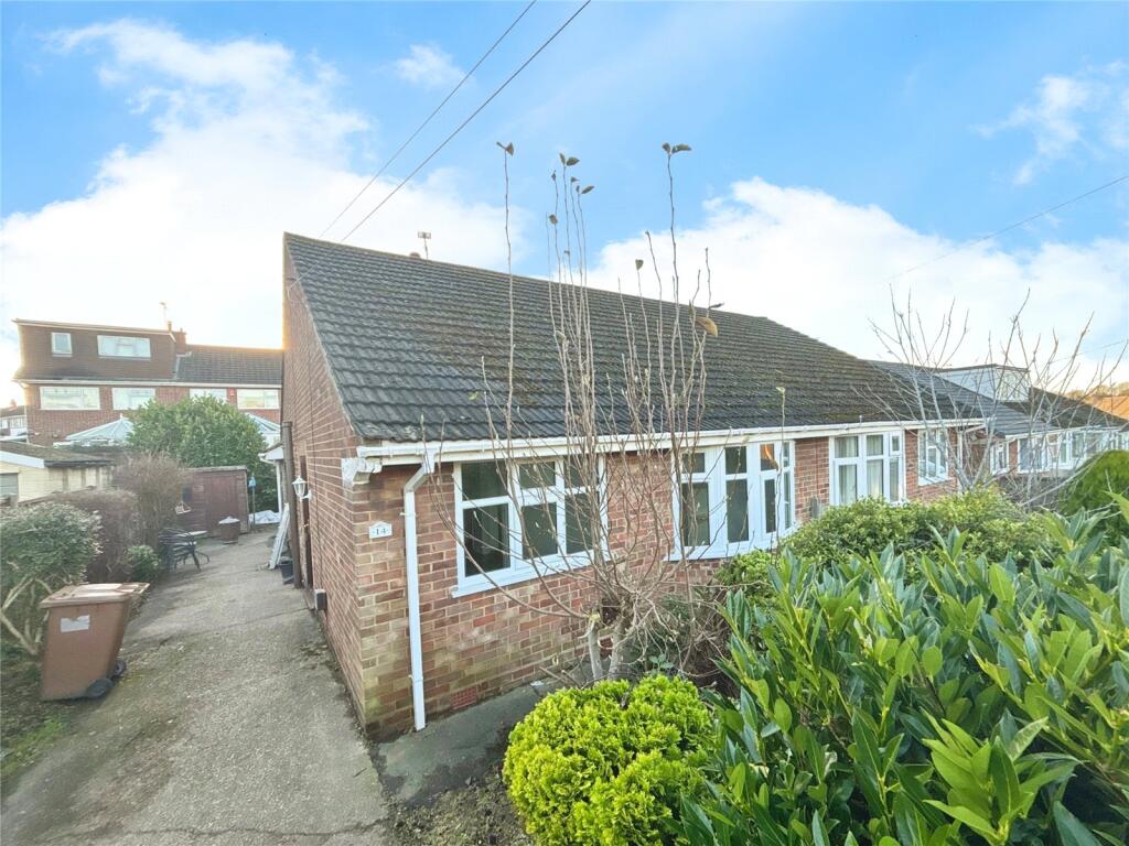 Main image of property: Beech Grove, Newhall, Swadlincote, Derbyshire, DE11