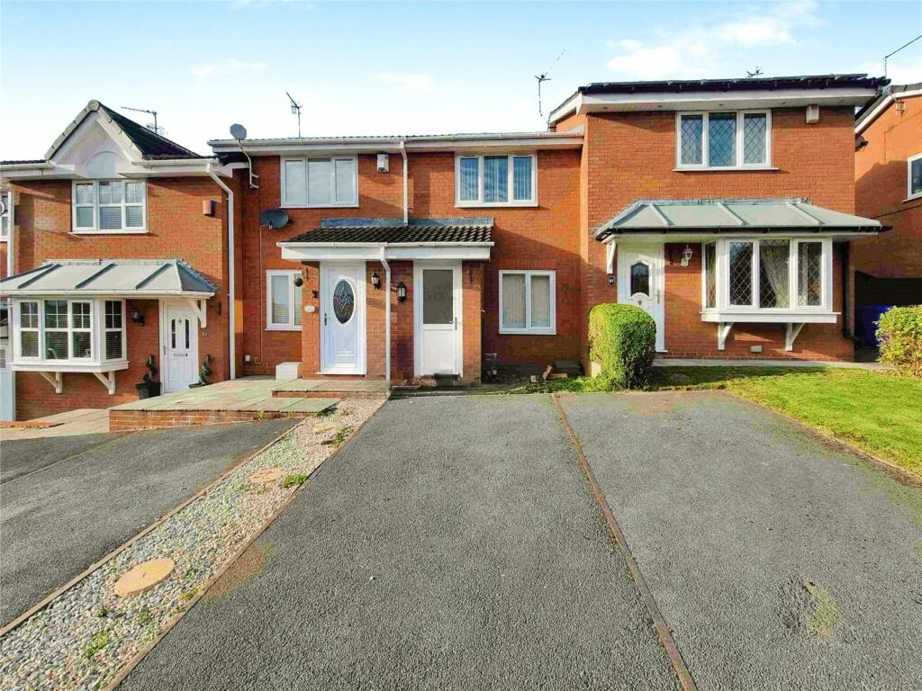 Main image of property: Gallimore Close, Burslem, Stoke-on-Trent, Staffordshire, ST6