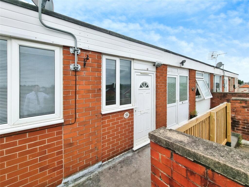 Main image of property: Southall Way, Stoke-on-Trent, Staffordshire, ST2