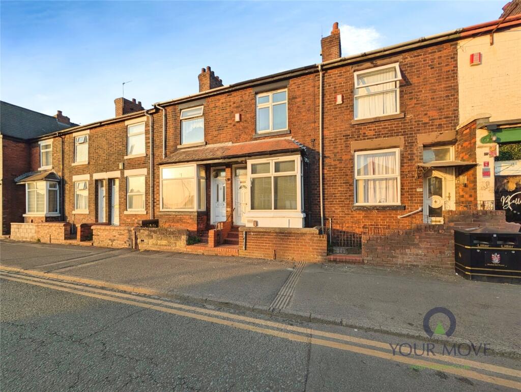 Main image of property: Hanley Road, Stoke-on-Trent, Staffordshire, ST1