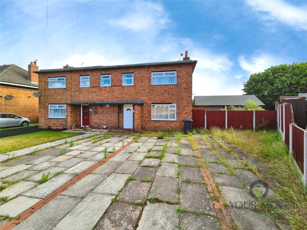 Main image of property: Woodside Avenue, Alsager, Stoke-on-Trent, Cheshire, ST7