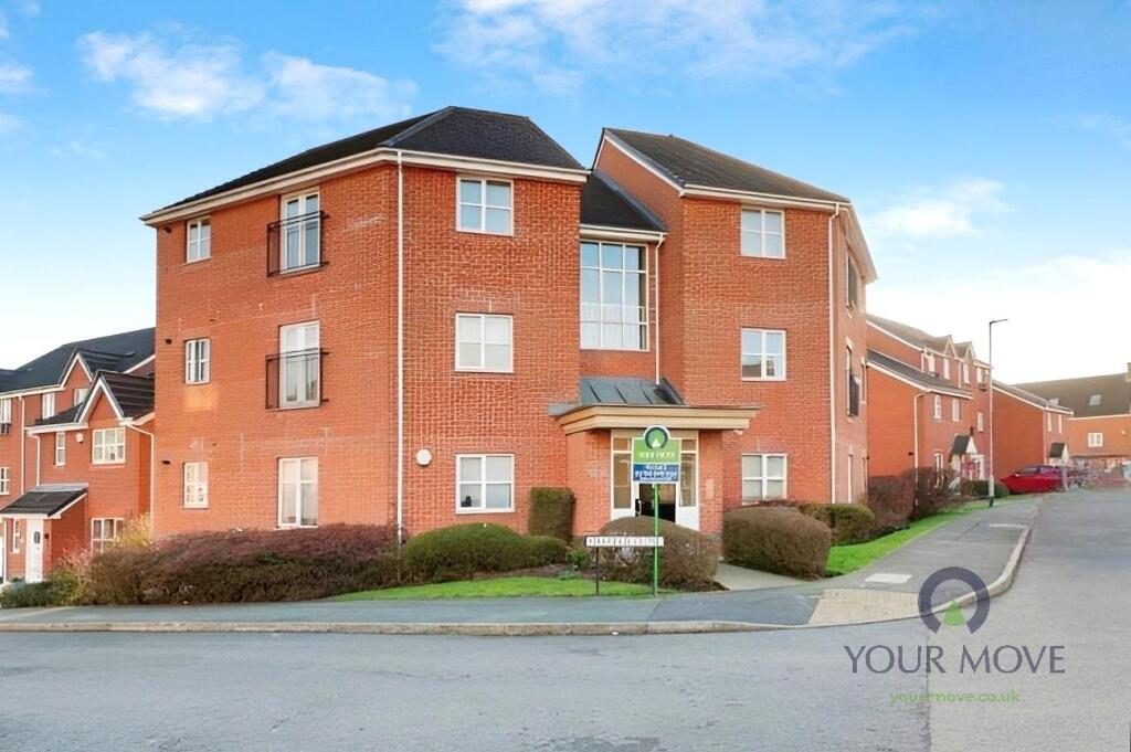 Main image of property: Blithfield Way, Norton Heights, Stoke-On-Trent, ST6