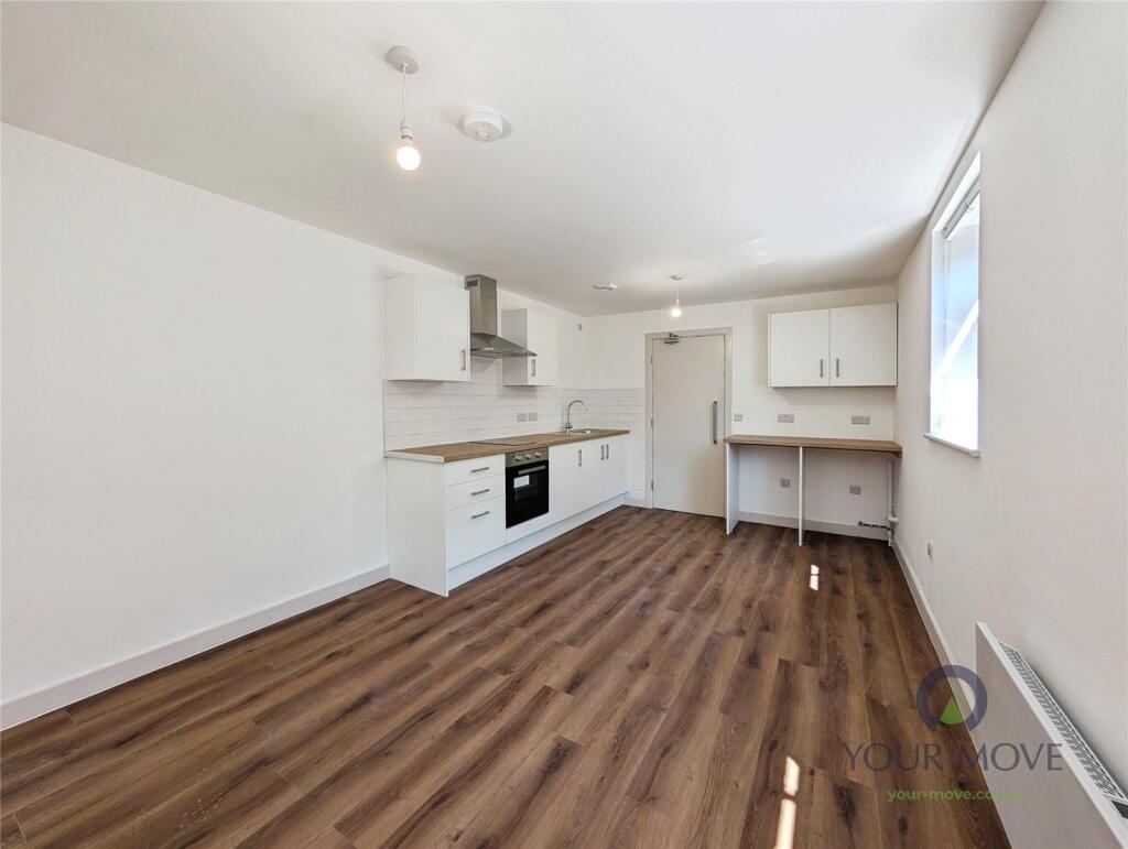 Main image of property: High Street, Stoke-on-Trent, Staffordshire, ST6