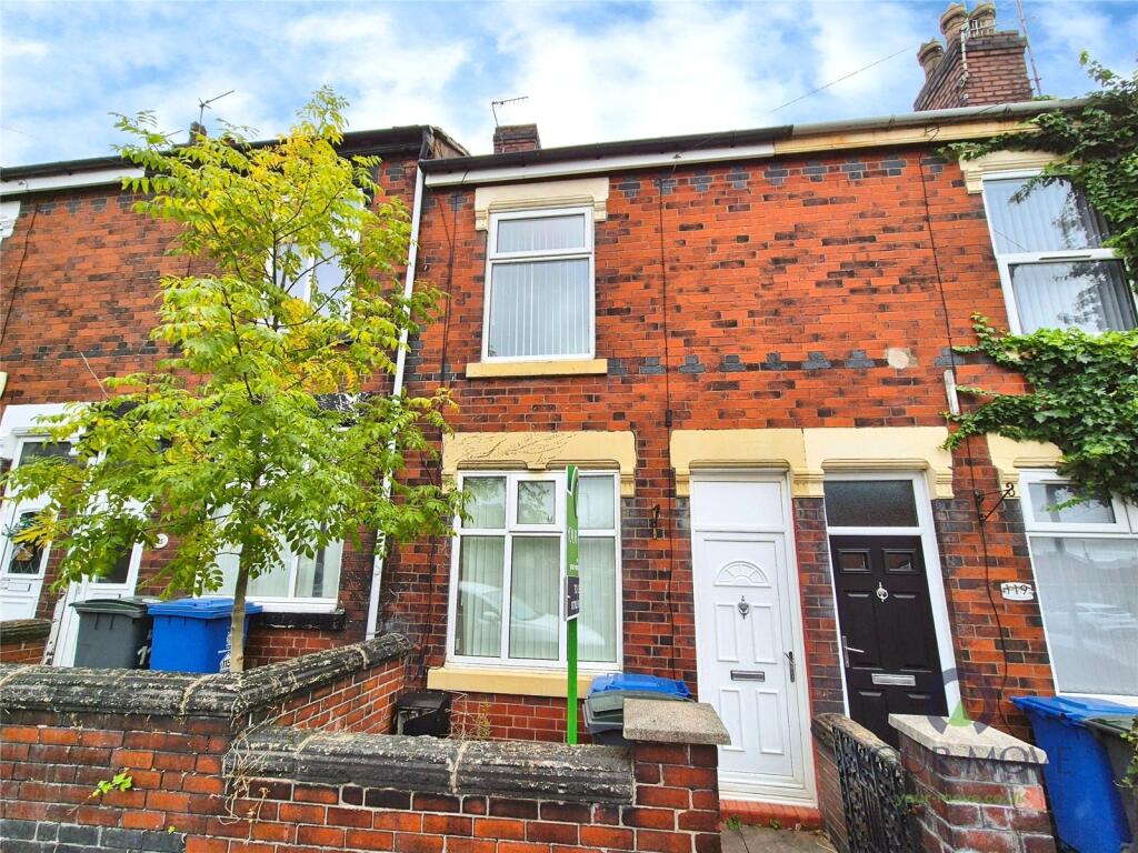 Main image of property: Northwood Park Road, Stoke-on-Trent, Staffordshire, ST1