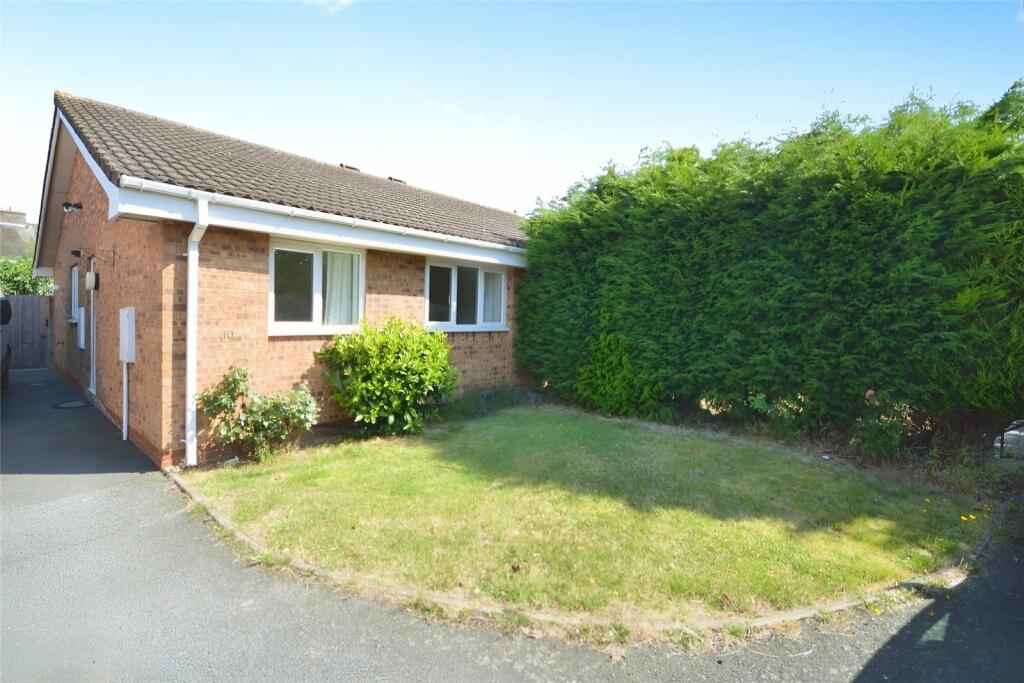 Main image of property: Ripley Close, Leegomery, Telford, Shropshire, TF1