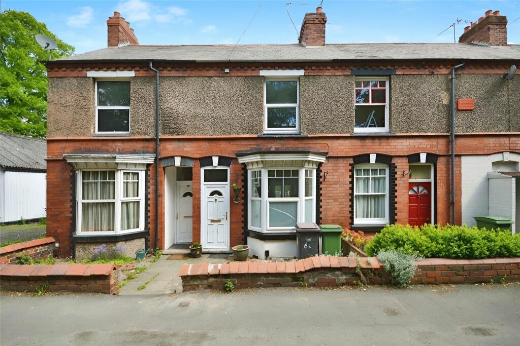 Main image of property: Holyhead Road, Oakengates, Telford, Shropshire, TF2