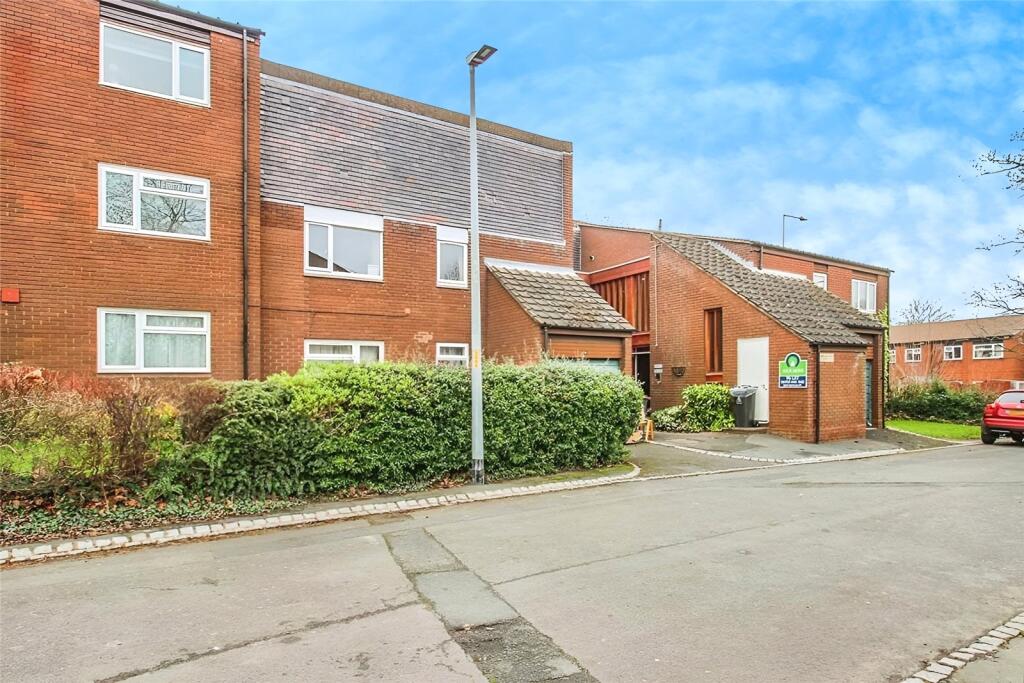 Main image of property: Farm Lodge Grove, Telford, Shropshire, TF3