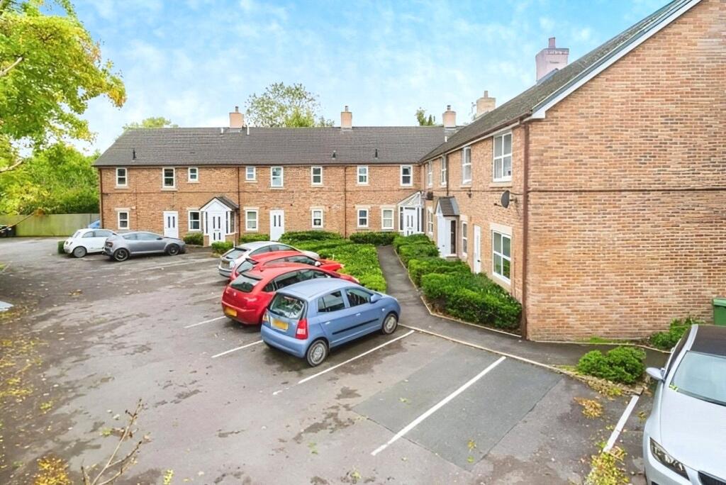 Main image of property: Orleton Lane, Wellington, Telford, Shropshire, TF1