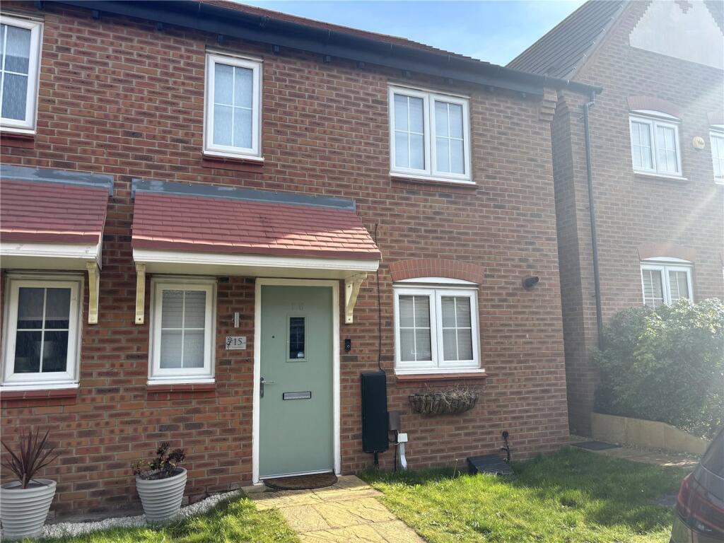 Main image of property: Tilia Green, Hadley, Telford, Shropshire, TF1