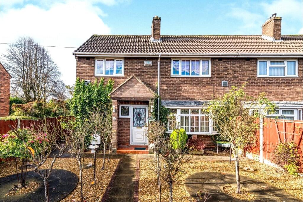 Main image of property: New Road, Dawley, Telford, Shropshire, TF4
