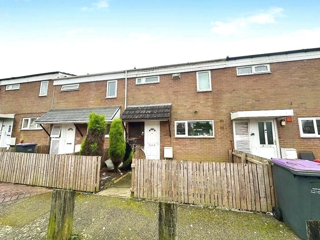 Main image of property: Westbourne, Telford, Shropshire, TF7