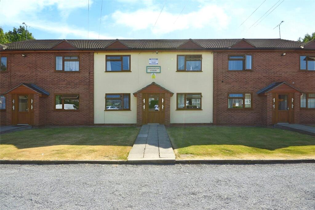 Main image of property: First Avenue, Ketley Bank, Telford, Shropshire, TF2