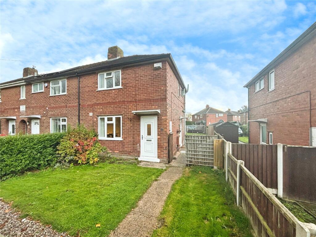 Main image of property: Alma Avenue, Malinslee, Telford, Shropshire, TF4