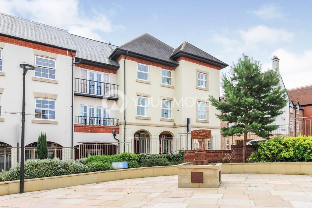 Main image of property: Green Moors, Lightmoor, Telford, Shropshire, TF4