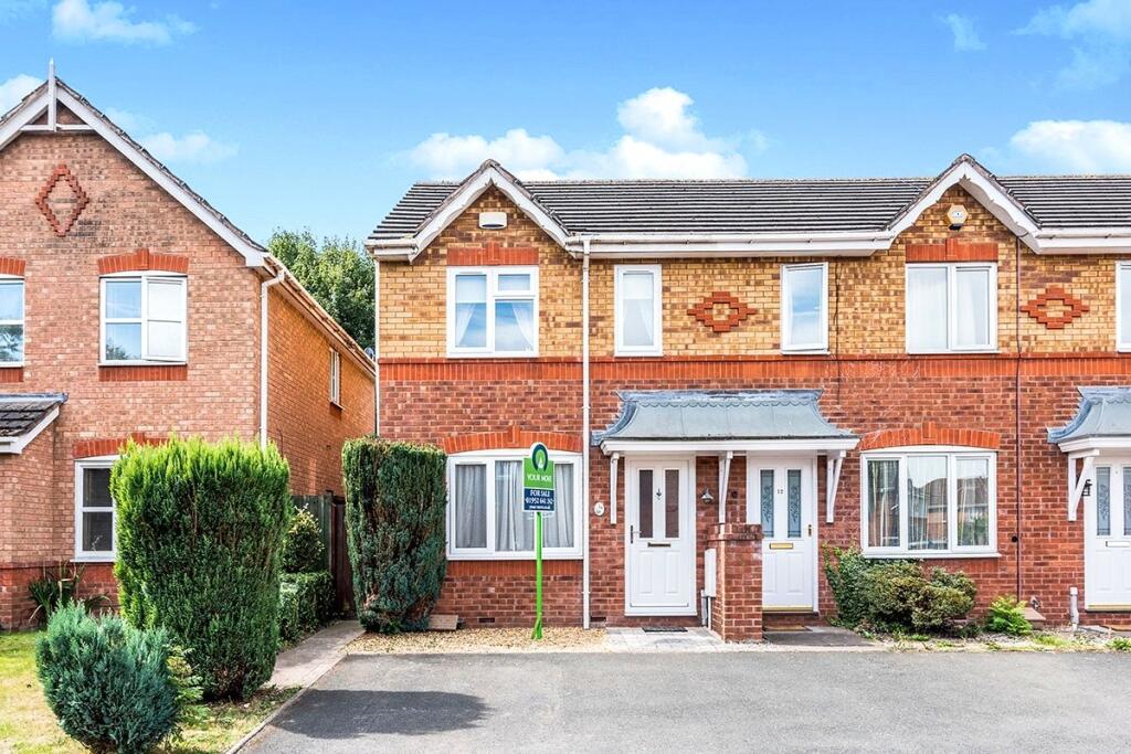 Main image of property: Lidgates Green, Arleston, Telford, Shropshire, TF1