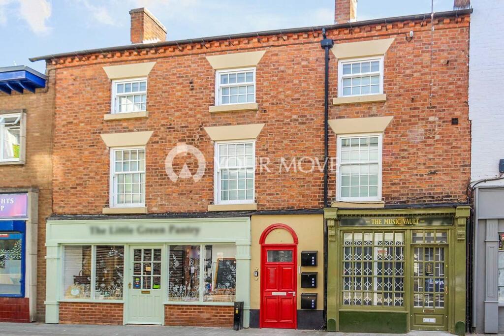 Main image of property: Crown Street, Wellington, Telford, TF1