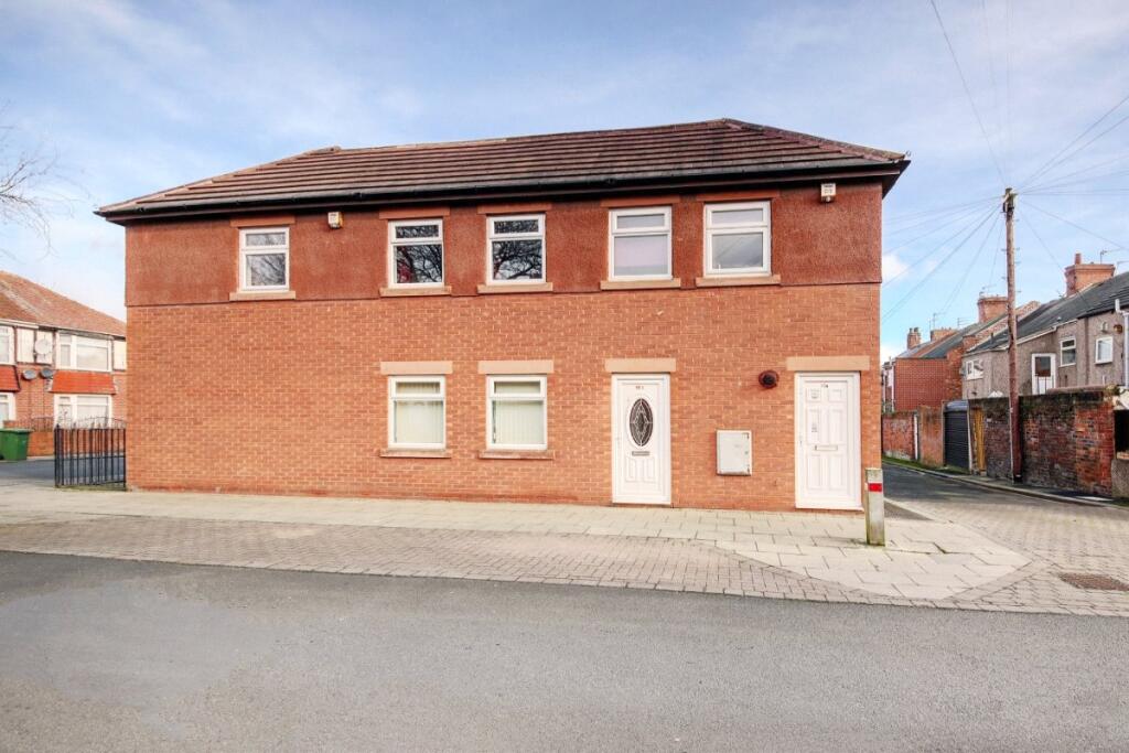 Main image of property: Goschen Street, Blyth, Northumberland, NE24