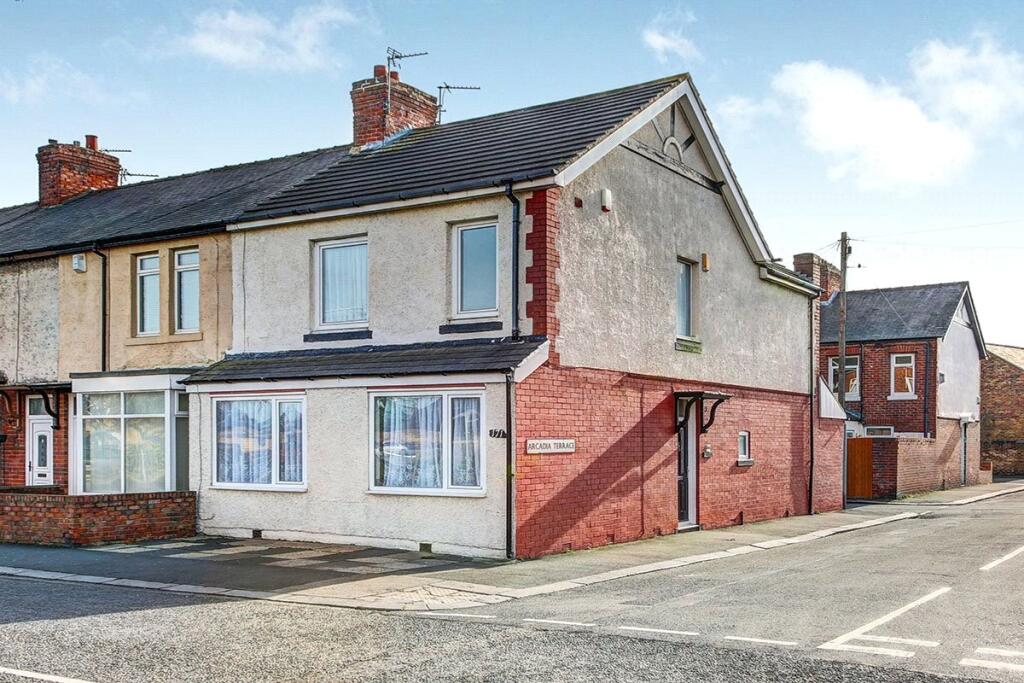 Main image of property: Plessey Road, Blyth, Northumberland, NE24