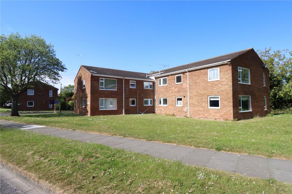 Main image of property: Beaumont Drive, Whitley Bay, Tyne and Wear, NE25