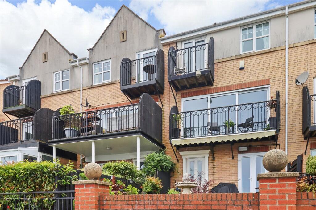Main image of property: Chirton Dene Quays, North Shields, Tyne and Wear, NE29