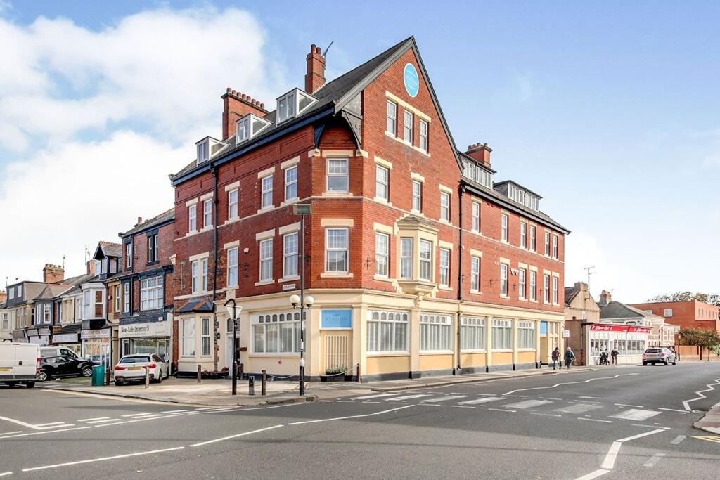 Main image of property: Whitley Road, Whitley Bay, Tyne And Wear, NE26