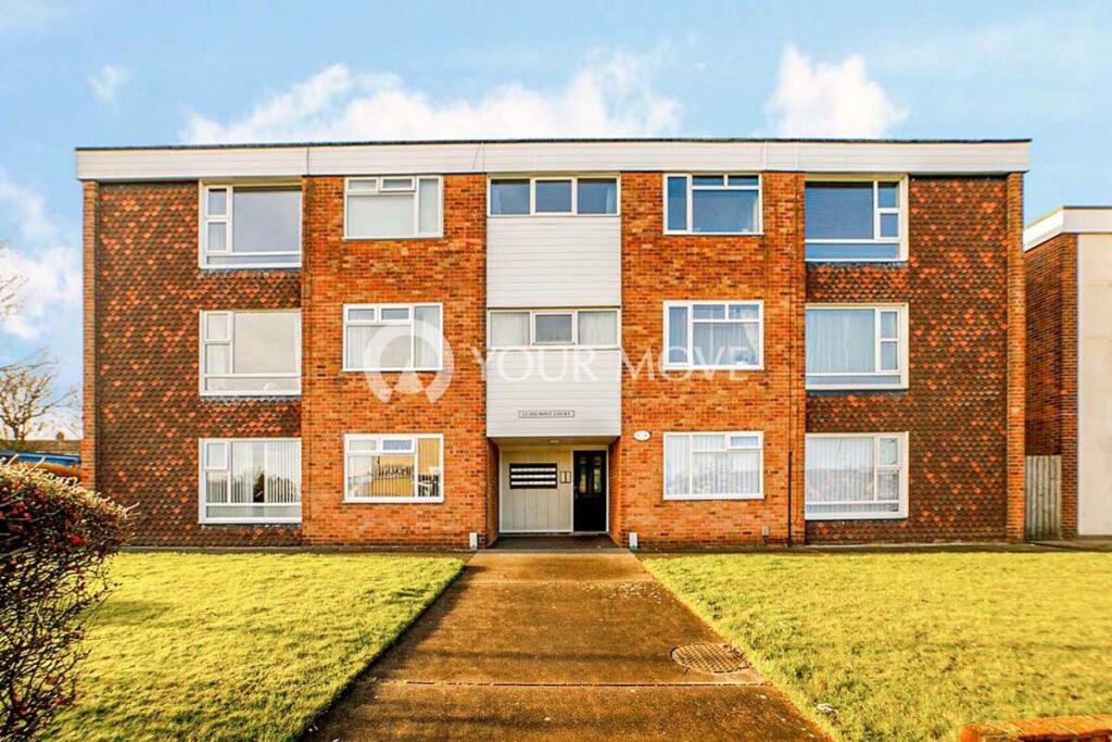 Main image of property: Claremont Court, Whitley Bay, Tyne and Wear, NE26