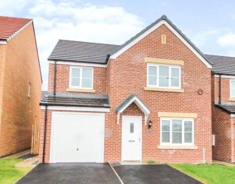 Main image of property: Ros Avenue, Blyth, Northumberland, NE24