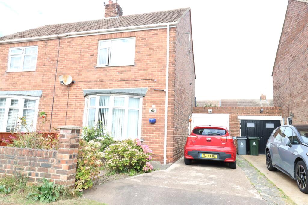 Main image of property: Sandringham Drive, Whitley Bay, Tyne and Wear, NE25