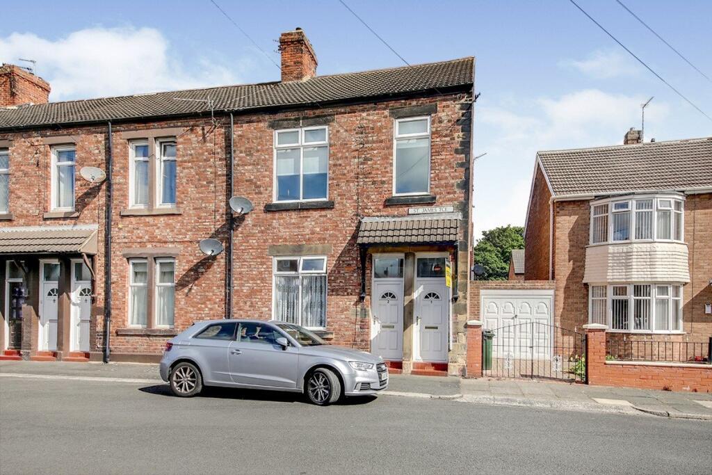 Main image of property: St. James Terrace, North Shields, Tyne And Wear, NE29
