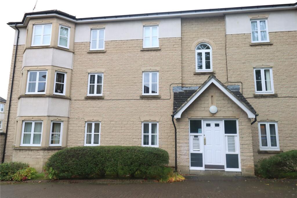 Main image of property: Carnoustie Court, Whitley Bay, Tyne and Wear, NE25