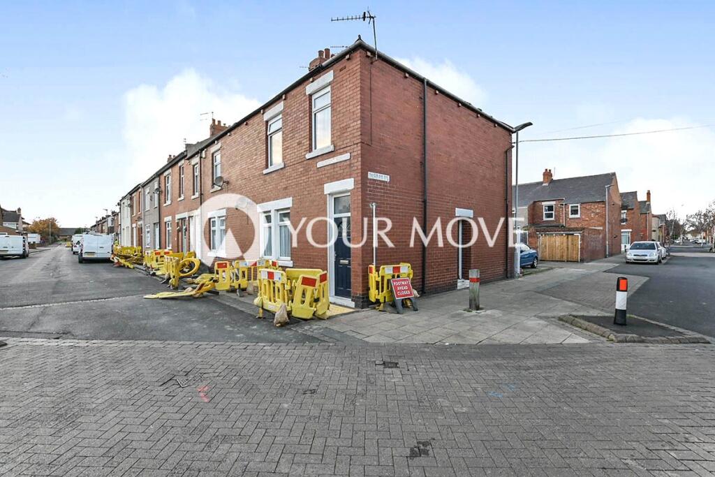 Main image of property: Durban Street, Blyth, Northumberland, NE24