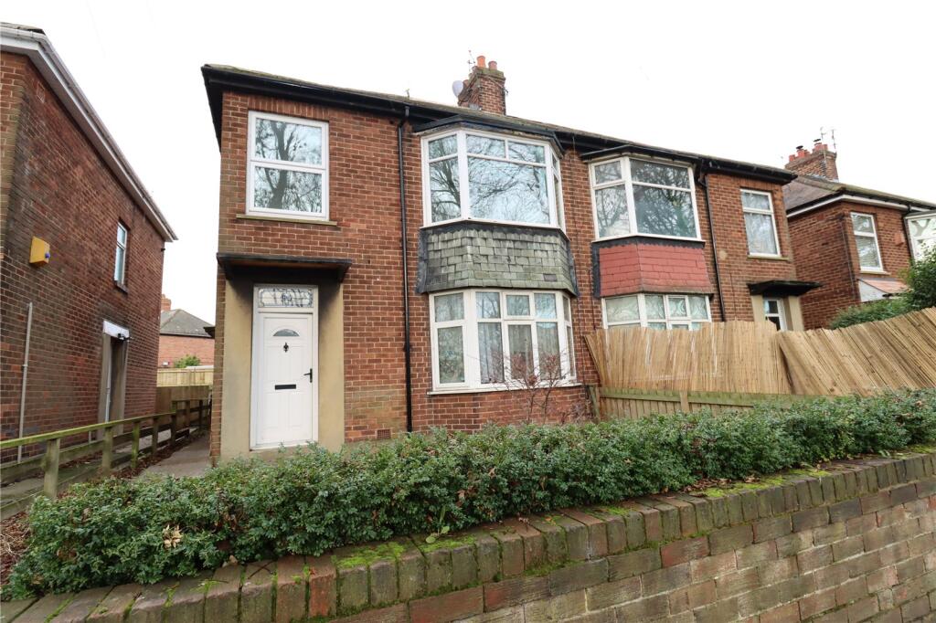 Main image of property: Verne Road, North Shields, Tyne and Wear, NE29