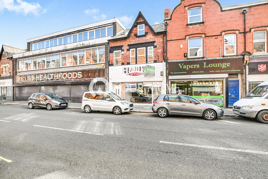 Main image of property: Whitley Road, Whitley Bay, Tyne and Wear, NE26