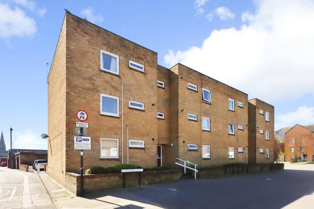 Main image of property: Beverley Villas, North Shields, Tyne and Wear, NE30