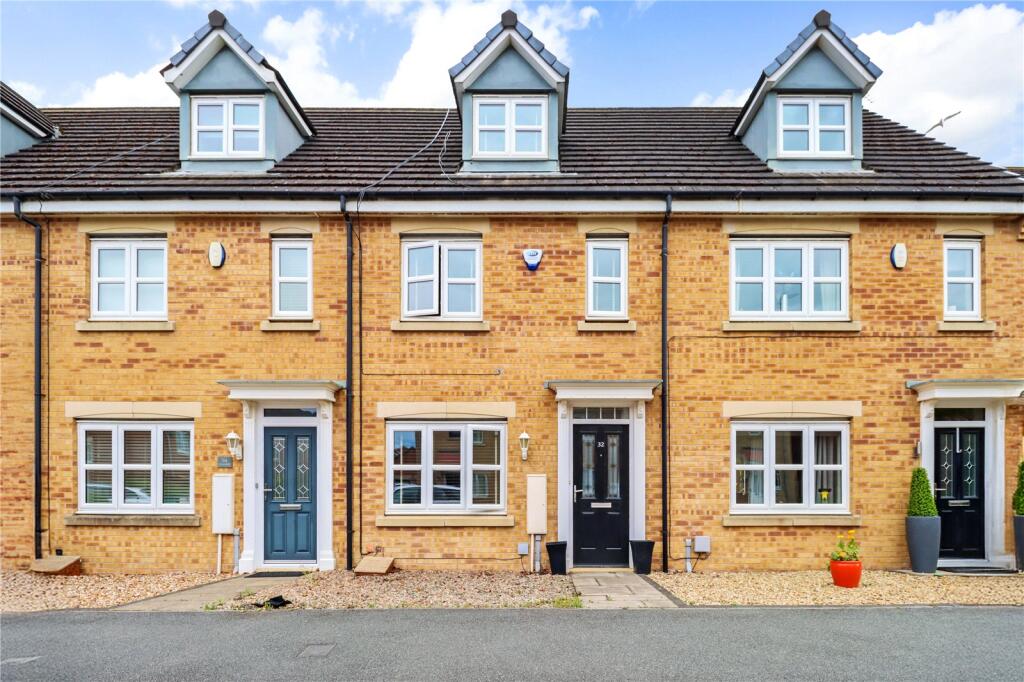 Main image of property: Dukesfield, Shiremoor, Newcastle upon Tyne, Tyne and Wear, NE27