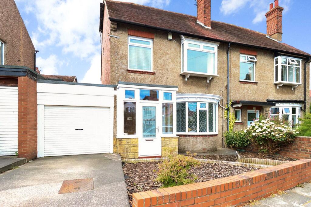 Main image of property: Windsor Road, Whitley Bay, Tyne And Wear, NE25