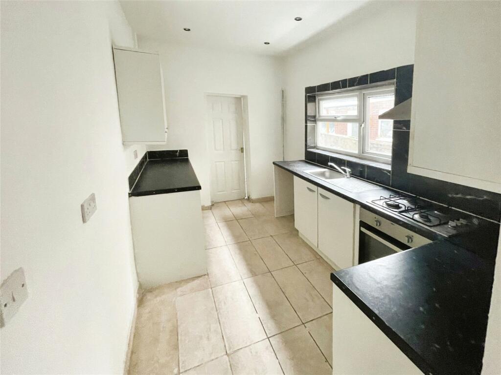 Main image of property: Leicester Street, Wolverhampton, West Midlands, WV6