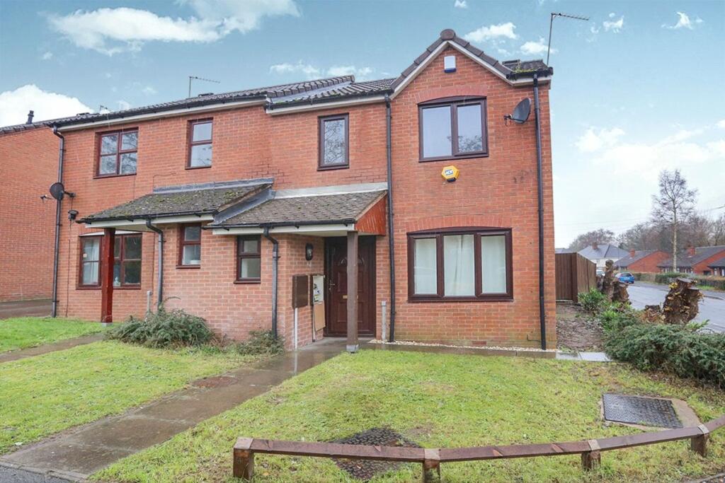 Main image of property: Dingle Road, Wombourne, Wolverhampton, Staffordshire, WV5