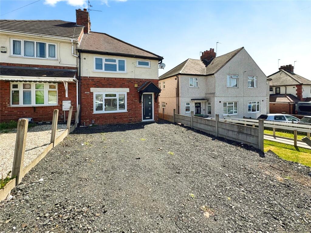 Main image of property: Milton Street, Brierley Hill, West Midlands, DY5