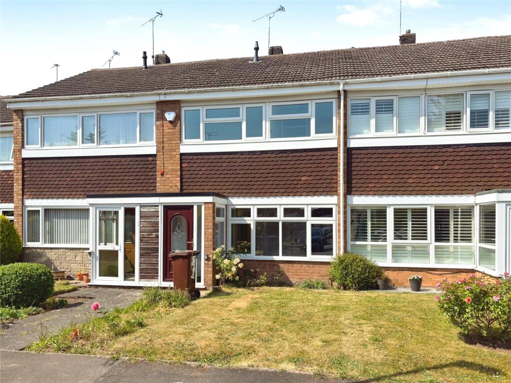 Main image of property: Telford Gardens, Wolverhampton, West Midlands, WV3