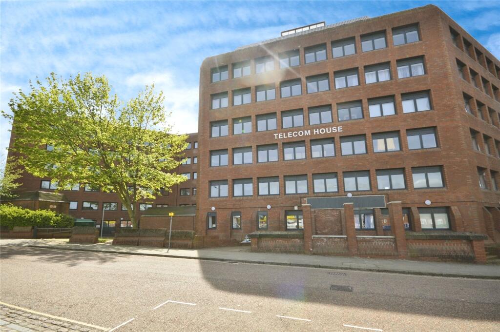 Main image of property: Church Street, Wolverhampton, West Midlands, WV2