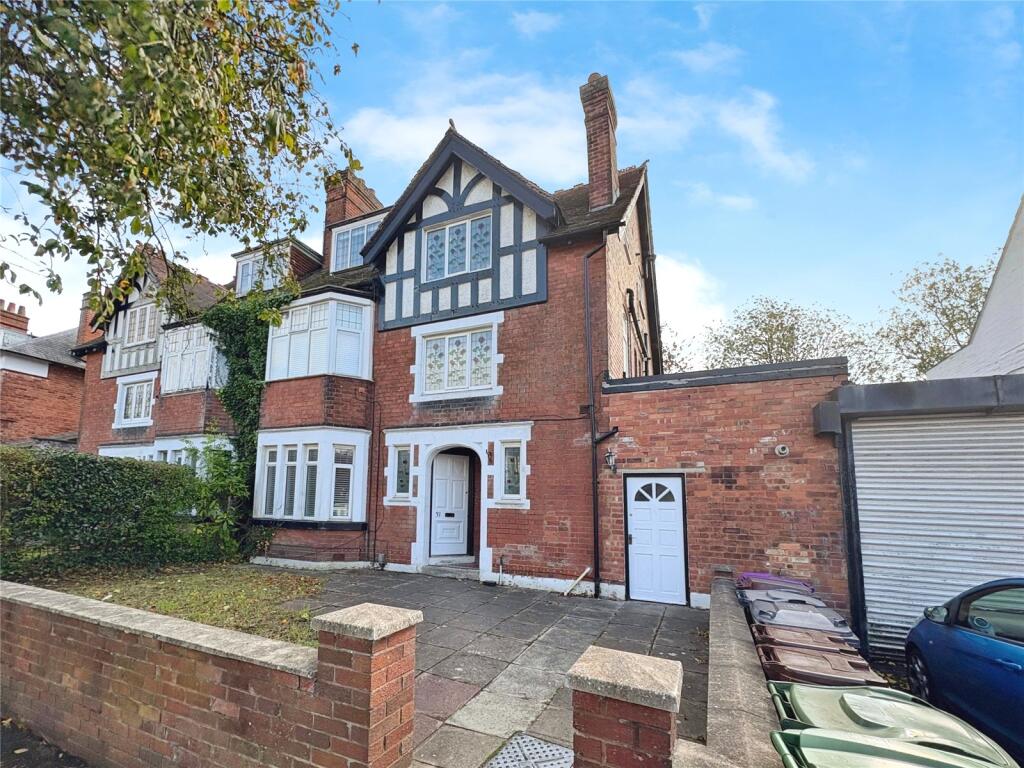 Main image of property: Copthorne Road, Wolverhampton, West Midlands, WV3