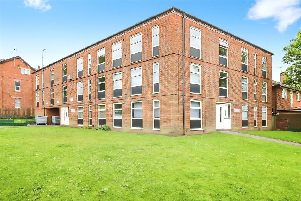 Main image of property: The Oaklands, Lea Road, Wolverhampton, West Midlands, WV3